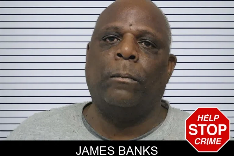 James Banks