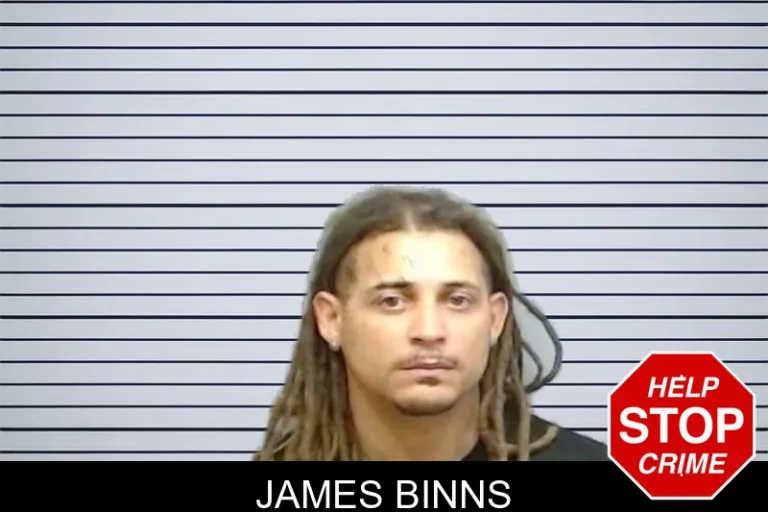 James Binns