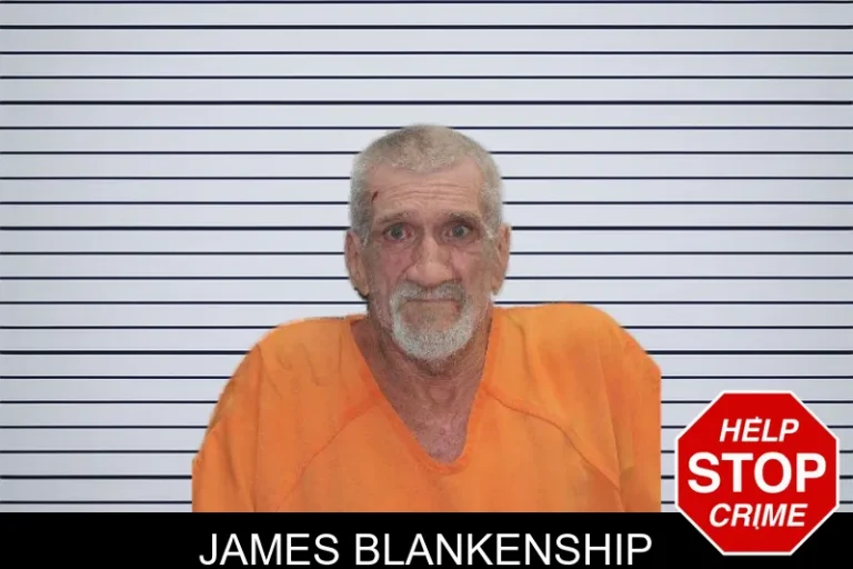 James Blankenship