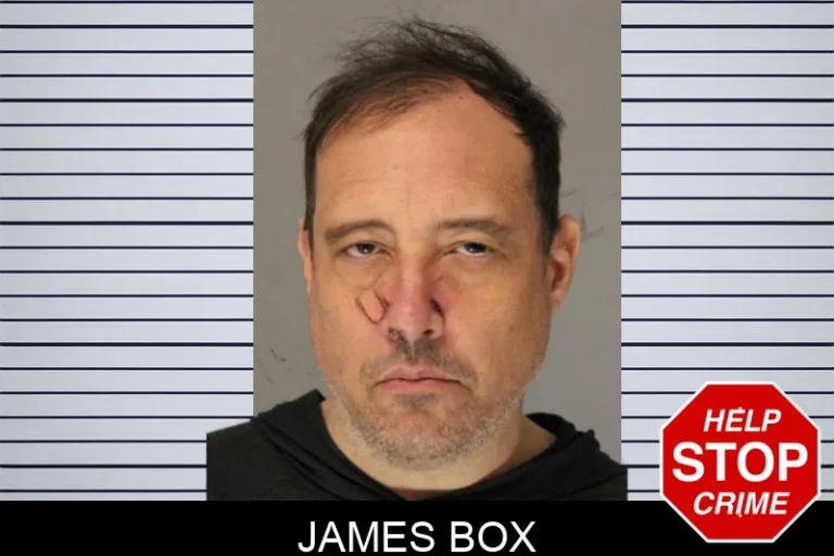James Box