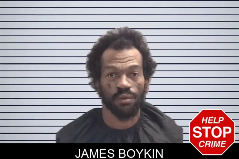 James Boykin