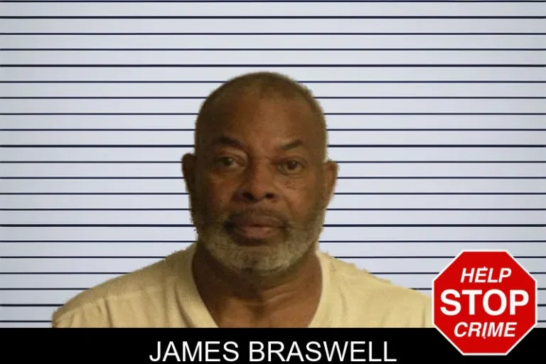 James Braswell
