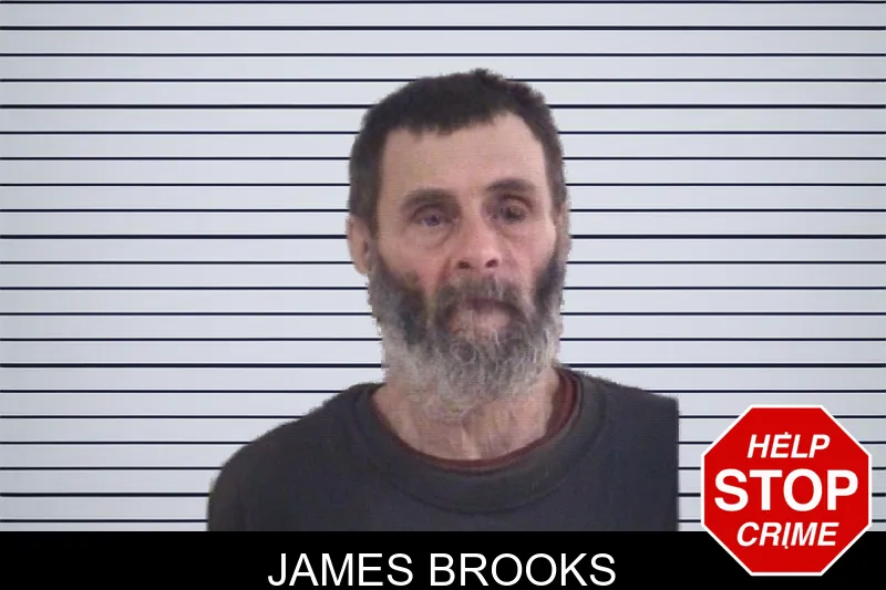 James Brooks mugshot – Whitfield County , Georgia James Brooks mugshot