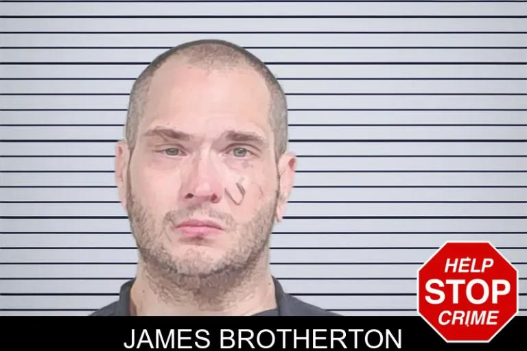James Brotherton