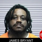 James Bryant mugshot – Effingham County , Georgia James Bryant mugshot