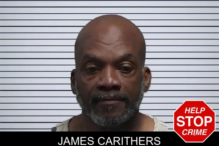 James Carithers