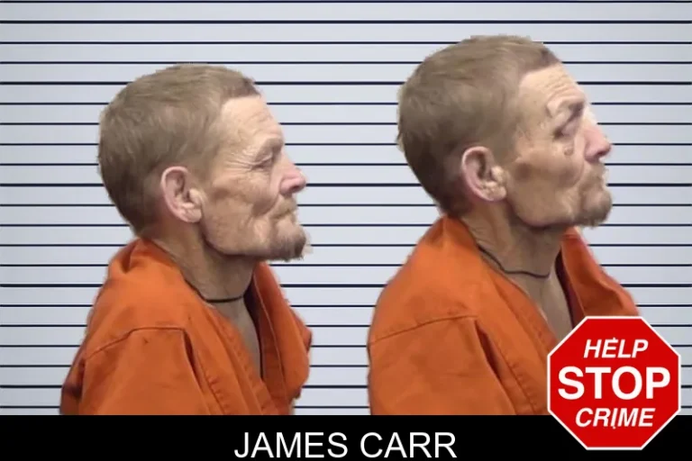 James Carr mugshot – Clarke County , Georgia James Carr