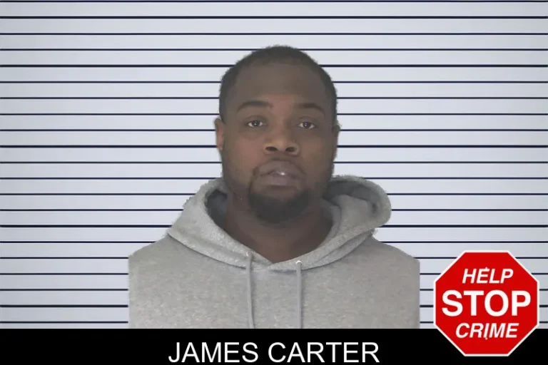 James Carter