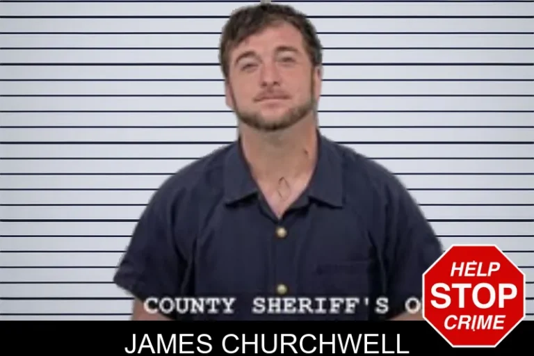James Churchwell