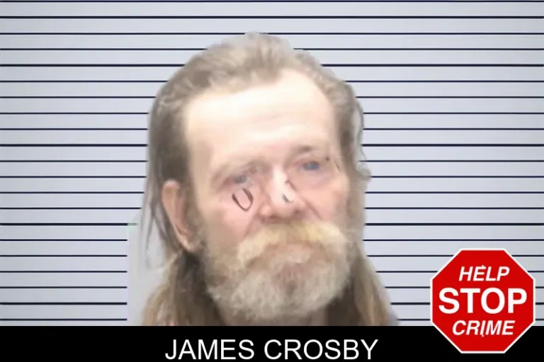 James Crosby