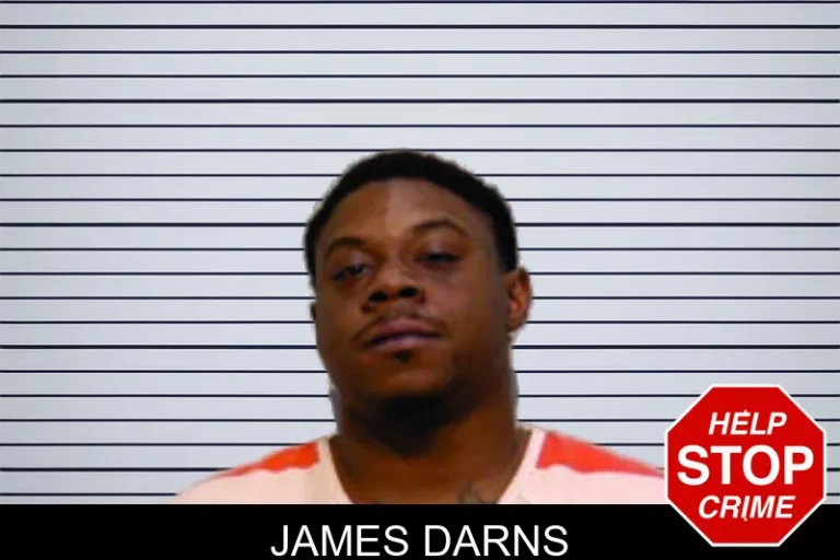James Darns