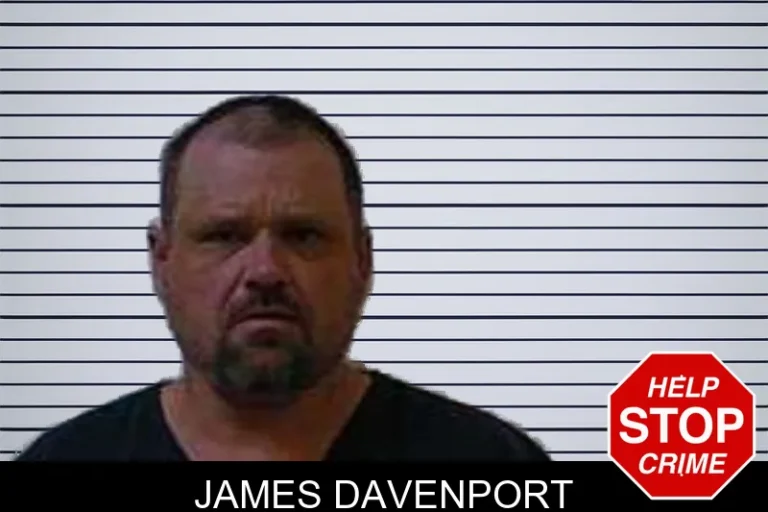James Davenport