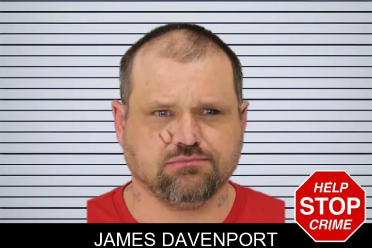 James Davenport