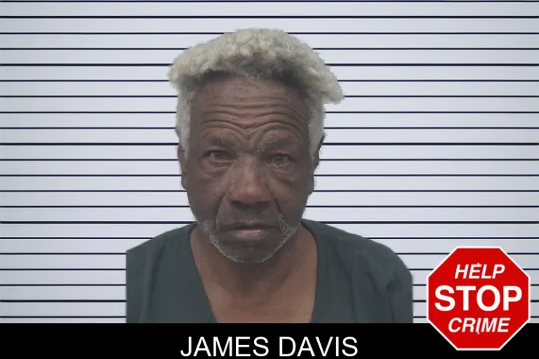 James Davis