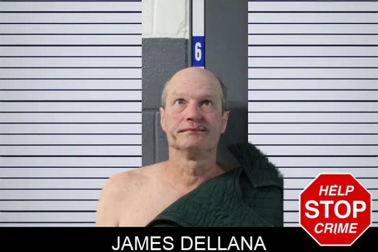 James Dellana