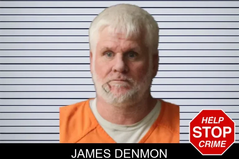James Denmon