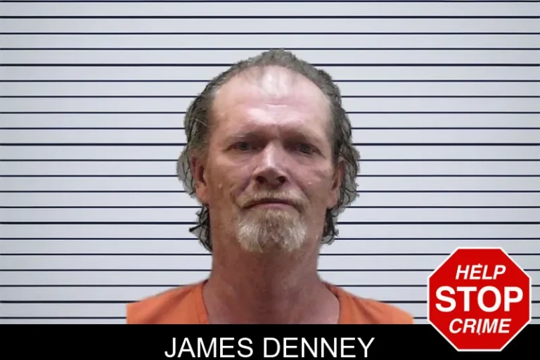 James Denney