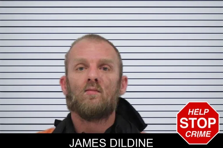 James Dildine