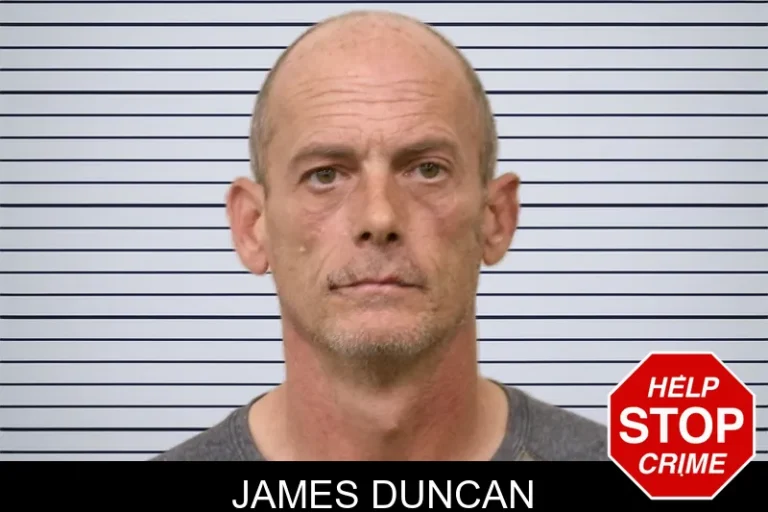 James Duncan