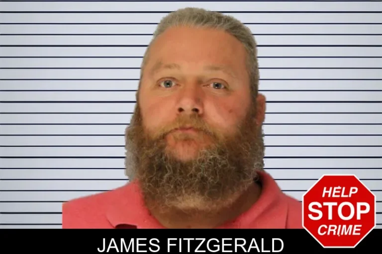 James Fitzgerald