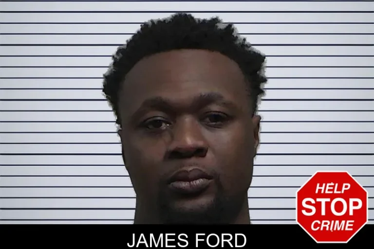 James Ford