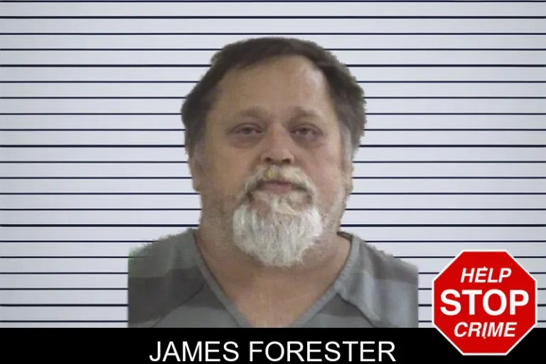 James Forester