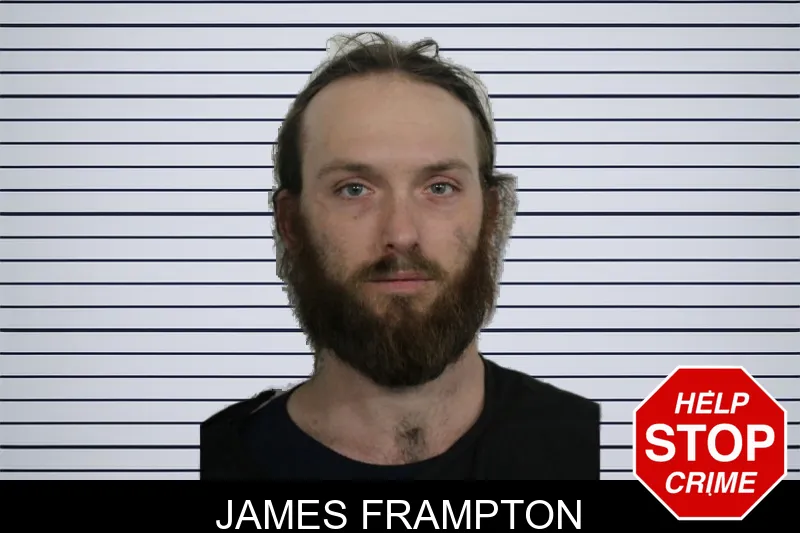 James Frampton mugshot – Floyd County , Georgia James Frampton mugshot