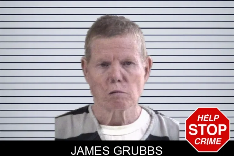 James Grubbs
