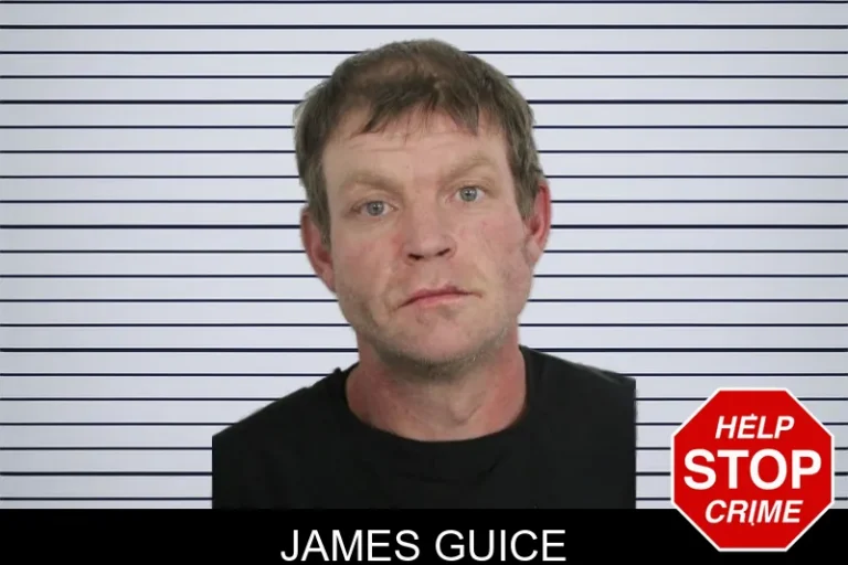 James Guice
