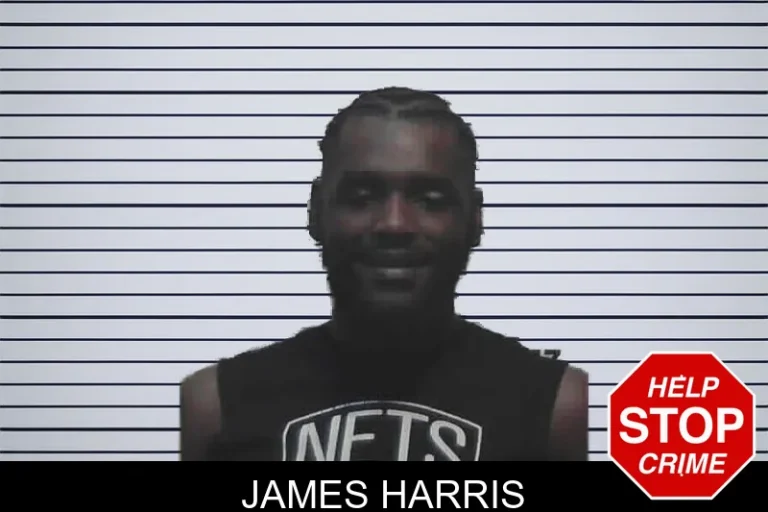 James Harris