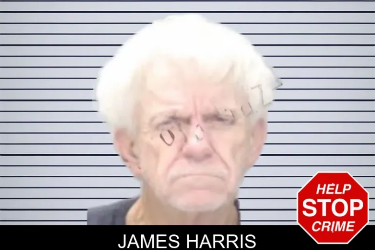 James Harris