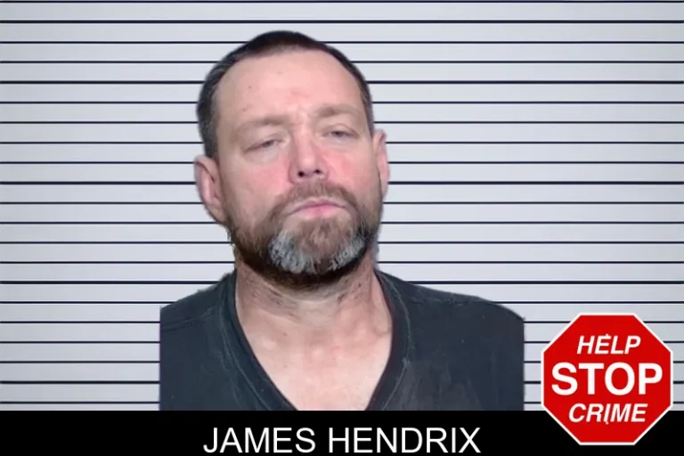 James Hendrix