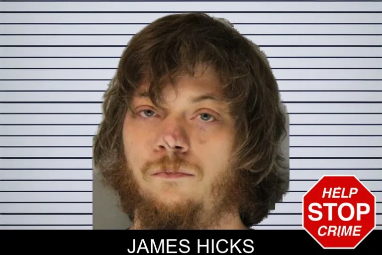 James Hicks