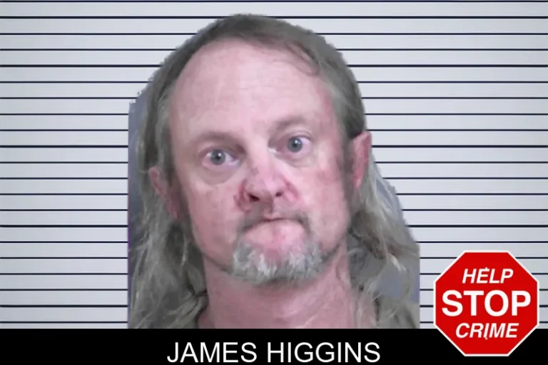 James Higgins