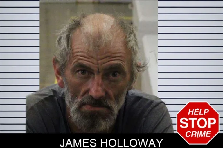 James Holloway