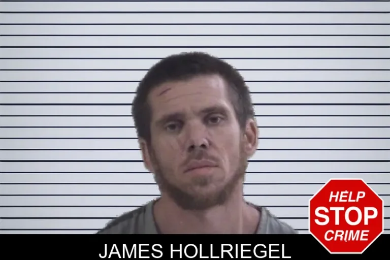 James Hollriegel
