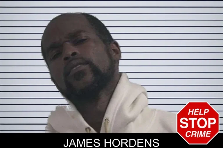 James Hordens mugshot – McDuffie County , Georgia James Hordens