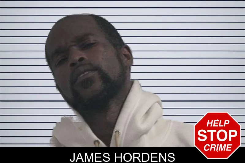 James Hordens mugshot – McDuffie County , Georgia James Hordens mugshot