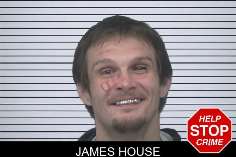 James House