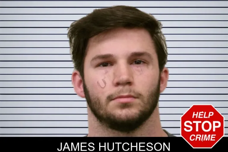 James Hutcheson mugshot – Bulloch County , Georgia James Hutcheson