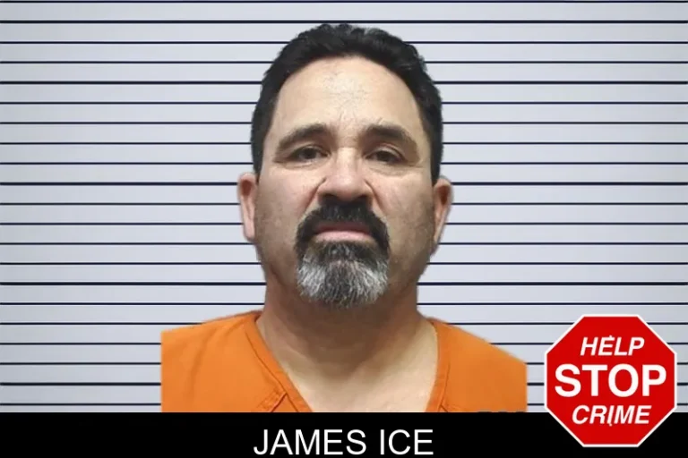 James Ice mugshot – Cherokee County , Georgia James Ice