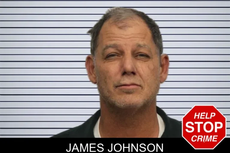 James Johnson mugshot – Chatham County , Georgia James Johnson