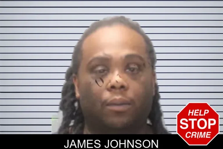 James Johnson