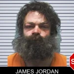 James Jordan mugshot – Cherokee County , Georgia James Jordan mugshot