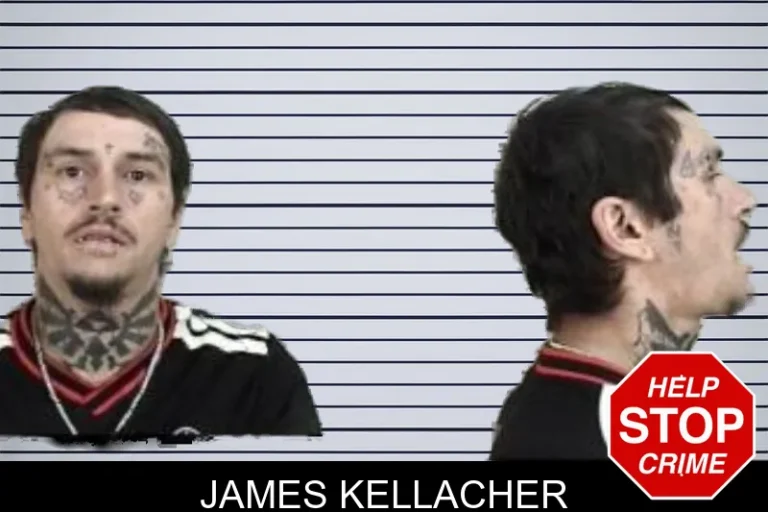 James Kellacher