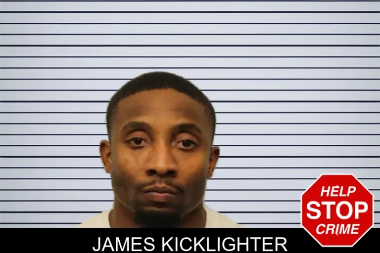 James Kicklighter