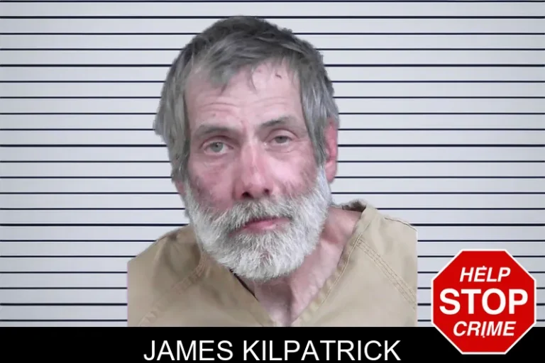 James Kilpatrick