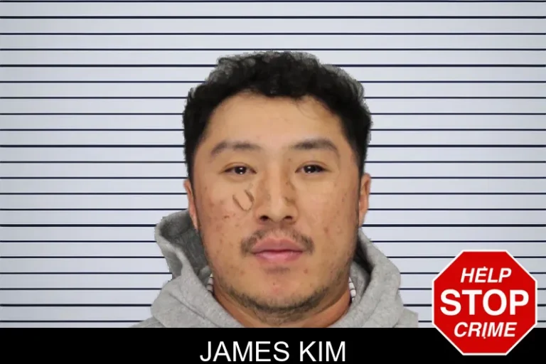 James Kim