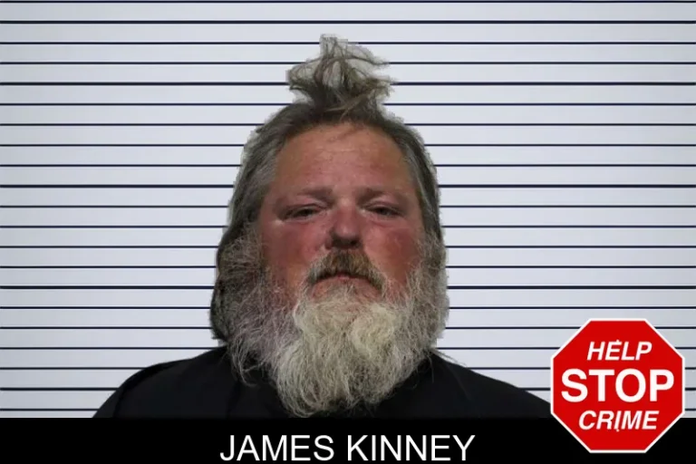 James Kinney