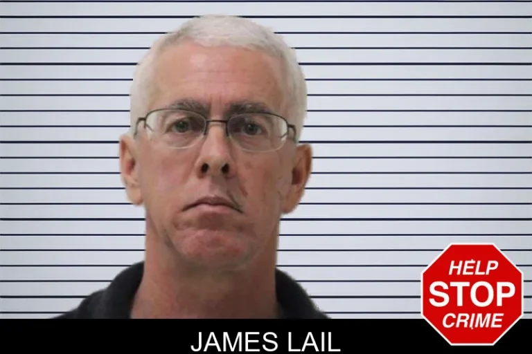 James Lail